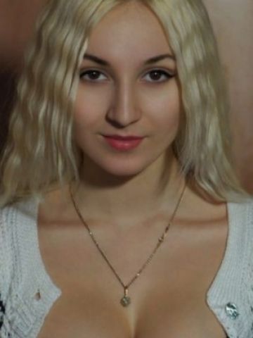 Проститутка Альбина